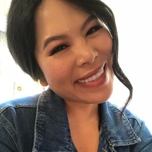 Meet your Posher, Cindy